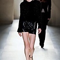 Animale F/W 2011 - Raquel Zimmerman