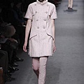 Chanel Haute Couture S/S 2011 - Julia Nobis