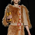 Prada F/W 2011 - Ginta Lapina