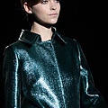 Alberta Ferretti F/W 2011 - Arizona Muse