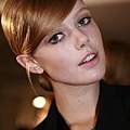 Alberta Ferretti F/W 2011 - Frida Gustavsson