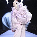 Christian Dior Haute Couture S/S 2011 - Martha Streck