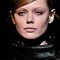 Alberta Ferretti F/W 2011 - Frida Gustavsson