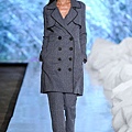 Cholet F/W 2011 - Bruna Tenorio