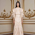 Givenchy Haute Couture S/S 2011 - Ming Xi