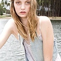 Vivien's models - Codie Young