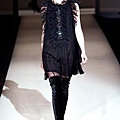Alberta Ferretti F/W 2011 - Suvi Koponen