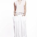 Gap S/S 2011 : Ling Tan