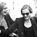 STREETFSN - Frida Gustavsson & Kirsi Pyrhonen