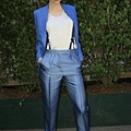 Stella McCartney Resort 2011 - Karlina Caune