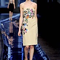 Jason Wu S/S 2011 : Siri Tollerod