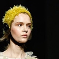 Prada F/W 2011 - Josephine Skriver