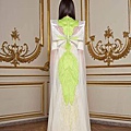 Givenchy Haute Couture S/S 2011 - Fei Fei Sun