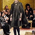 Chanel Paris-Byzance Pre Fall 2011 - Sara Blomqvist