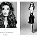 Show Packages-NY FW 11: Next Models - Alina Baikova