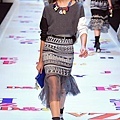 D&G F/W 2011 - Anna Selezneva