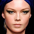 Jason Wu S/S 2011 : Siri Tollerod