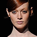 Alberta Ferretti F/W 2011 - Chantal Stafford Abbott