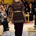 Chanel Paris-Byzance Pre Fall 2011 - Barbara Palvin