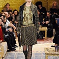 Chanel Paris-Byzance Pre Fall 2011 - Jac