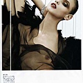 Vogue Japan May 2011 - Anna Selezneva