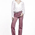 Gap S/S 2011 : Lisanne De Jong