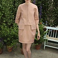 Stella McCartney Resort 2011 - Gwen Loos