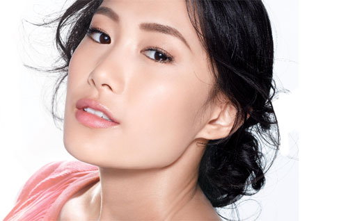 Maybelline : Shu Pei