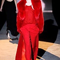 Hakaan F/W 2011 - Mariacarla Boscono