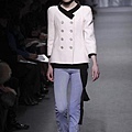 Chanel Haute Couture S/S 2011 - Caroline Brasch Nielsen