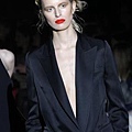 Hakaan F/W 2011 - Karolina Kurkova