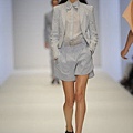 BOSS BLACK S/S 2011 - Jacquelyn Jablonski