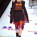 D&G F/W 2011 - Emily Baker
