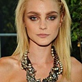 2010 CFDA Awards - Jessica Stam