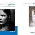 Show Packages-NY FW 11: Marilyn - Constance Jablonski