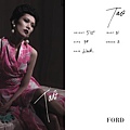 Show Packages-NY SS 11: Ford Models - Tao Okamoto