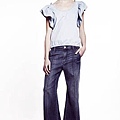 Gap S/S 2011 : Maud Welzen