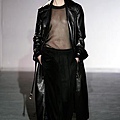 Hakaan F/W 2011 - Mariacarla Boscono