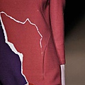 Alberta Ferretti F/W 2011