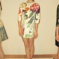 Stella McCartney Resort 2011 - Anna de Rijk