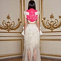 Givenchy Haute Couture S/S 2011 - Du Juan