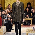 Chanel Paris-Byzance Pre Fall 2011 - Natasha Poly