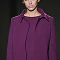 Alberta Ferretti F/W 2011 - Samantha Gradoville
