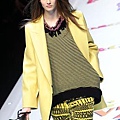 D&G F/W 2011 - Kendra Spears