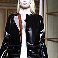 Balenciaga F/W 2011 - Melissa Tammerijn