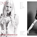 Show Packages-NY FW 11: Supreme - Daphne Groeneveld