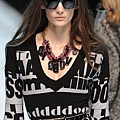 D&G F/W 2011 - Zuzanna Bijoch