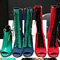 First Look : Versace F/W 2011