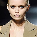 Lanvin S/S 2011 : Abbey Lee Kershaw