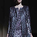 Alberta Ferretti F/W 2011 - Maddie Kulicka